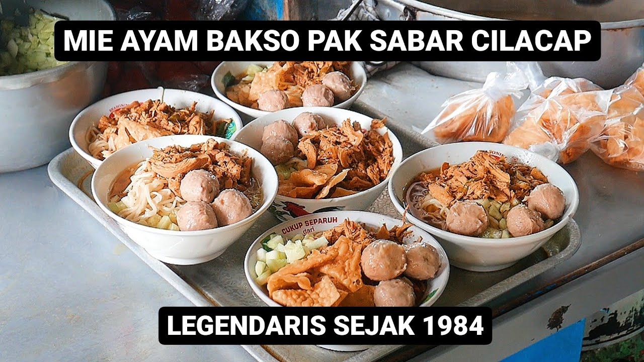 Mie Ayam & Bakso Un